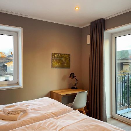 Apartment Prinzessin Eloise - Zimmerprinzen Oldenburg Buitenkant foto
