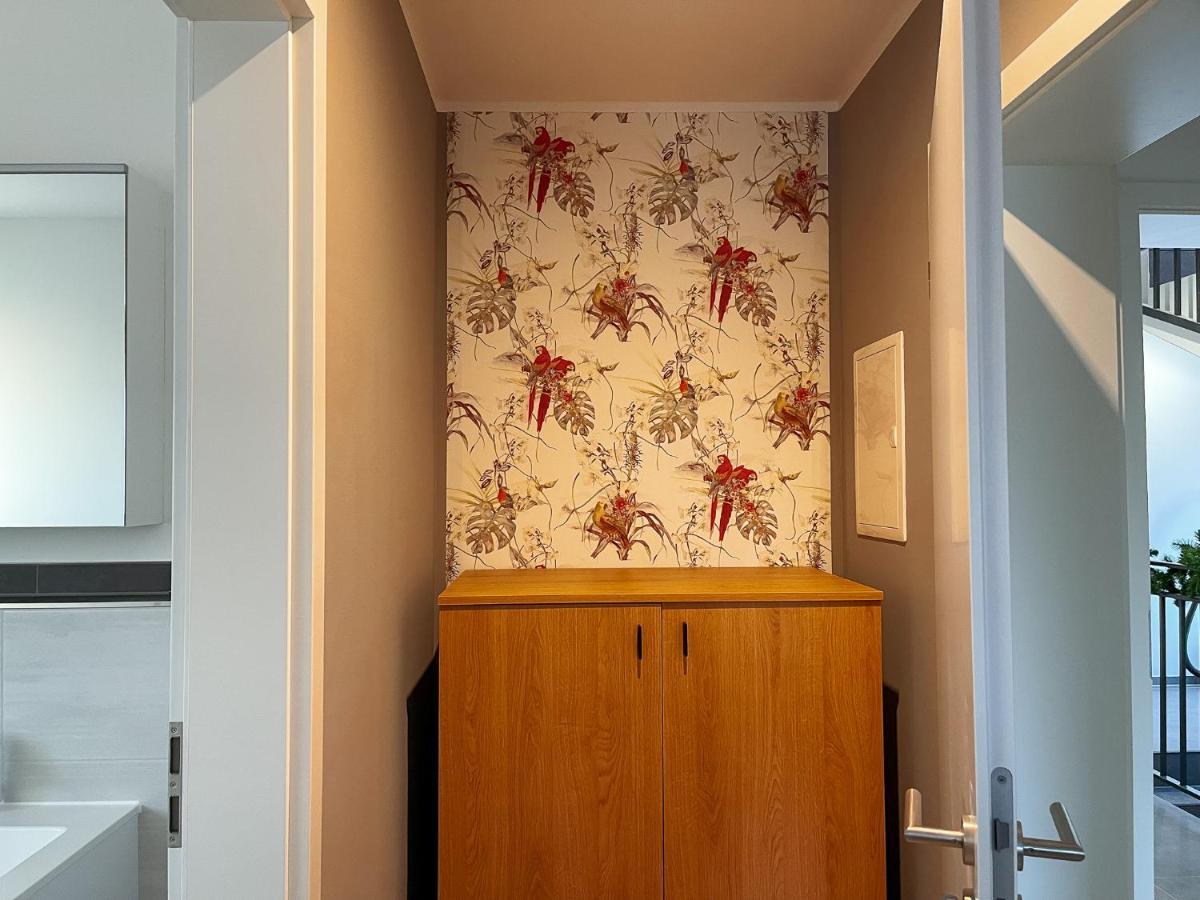 Apartment Prinzessin Eloise - Zimmerprinzen Oldenburg Buitenkant foto